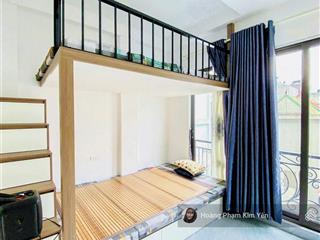 Bán chdv vũ ngọc phan! 18pkk, 85m2*7t thang máy, dt 100tr/th, 2 thoáng, 20m ô tô tránh, pccc, gpxd