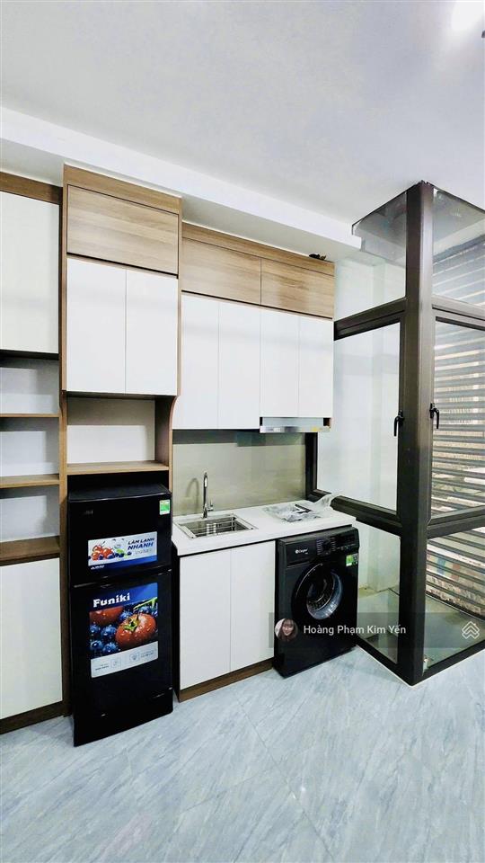 Bán chdv vũ ngọc phan! 18pkk, 78m2*7t thang máy, dt 100tr/th, 2 thoáng, 20m ô tô tránh, pccc, gpxd