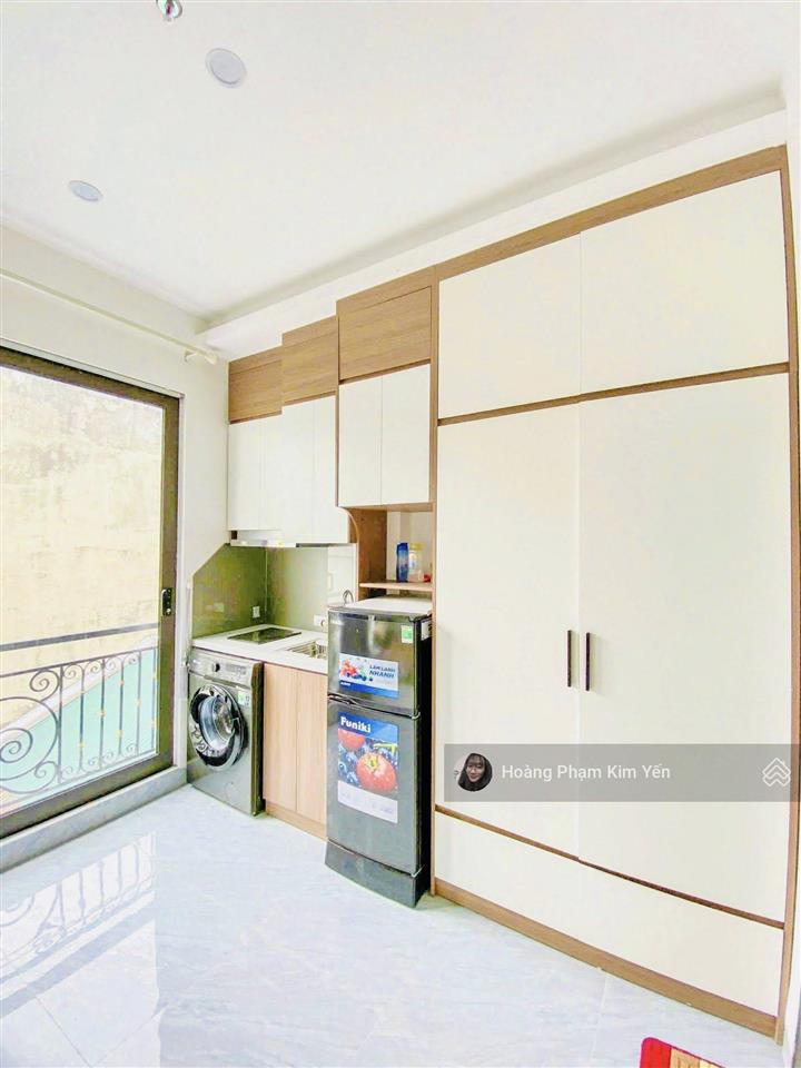 Bán chdv vũ ngọc phan! 18pkk, 78m2*7t thang máy, dt 100tr/th, 2 thoáng, 20m ô tô tránh, pccc, gpxd