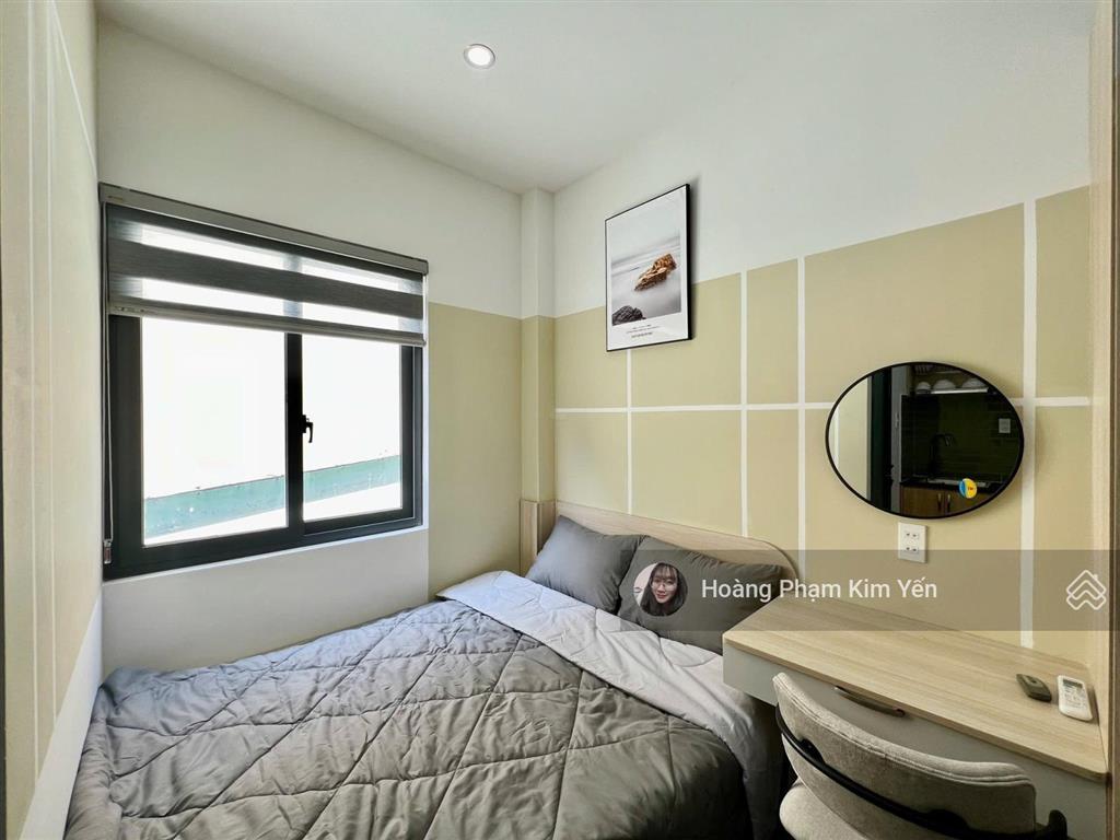 Tòa ccmn tam khương, 18pkk, dt đều đặn 1 tỷ/năm, sát đh y, 7t thang máy, pccc tiêu chuẩn, gpxd