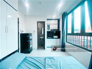 Tòa ccmn nguyễn chí thanh  24 phòng khép kín dòng tiền 1.7 tỷ/n 86m2 x 9t thang máy  pccc full