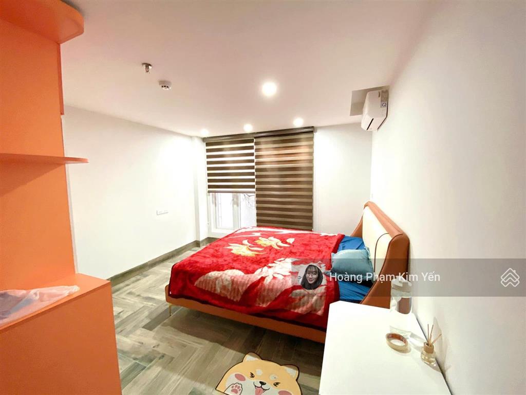 Chdv đh ngoại thương  đh luật! 27pkk, dt ~2 tỷ/năm, 7t thang máy, 2 thoáng, ô tô gần, pccc + gpxd