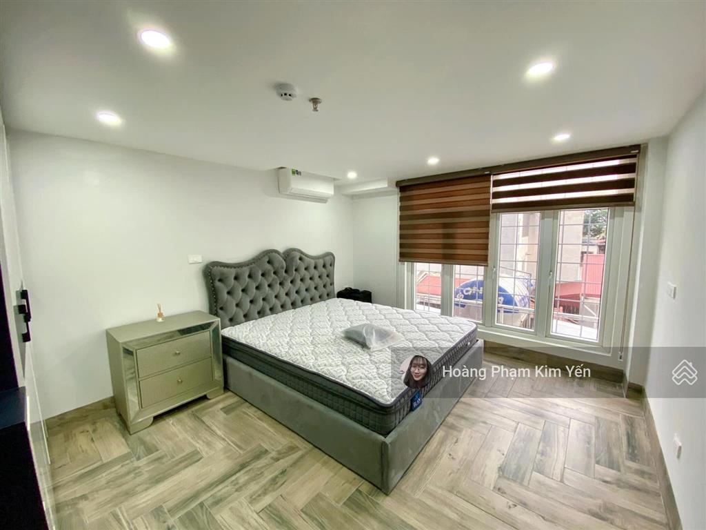 Chdv đh ngoại thương  đh luật! 27pkk, dt ~2 tỷ/năm, 7t thang máy, 2 thoáng, ô tô gần, pccc + gpxd