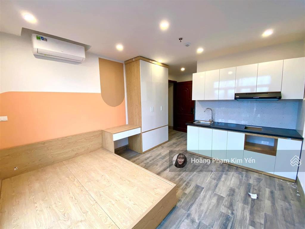 Chdv đh ngoại thương  đh luật! 27pkk, dt ~2 tỷ/năm, 7t thang máy, 2 thoáng, ô tô gần, pccc + gpxd