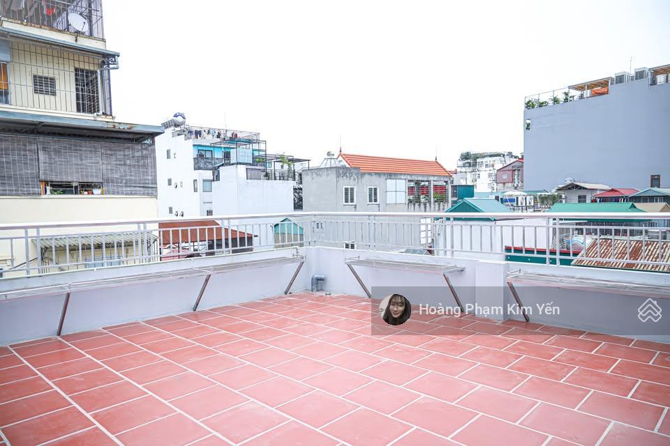 Chdv ngã tư sở! đh y, khoa học xã hội nhân văn, 23pkk, dt khủng 1,4 tỷ/n, 3 thoáng, pccc + gpxd