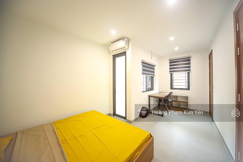 Chdv ngã tư sở! đh y, khoa học xã hội nhân văn, 23pkk, dt khủng 1,4 tỷ/n, 3 thoáng, pccc + gpxd