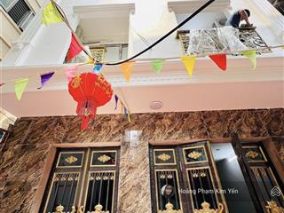 Gà đẻ trứng vàng! chdv hào nam, 20pkk, dt 1,4tỷ/n, lô góc, ban công, 30m ra phố, pccc full