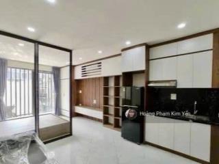 Tòa chdv mặt ngõ tây sơn! 19pkk, dt 100tr/th, ô tô phi, 79m2*7t thang máy, lô góc, pccc, gpxd