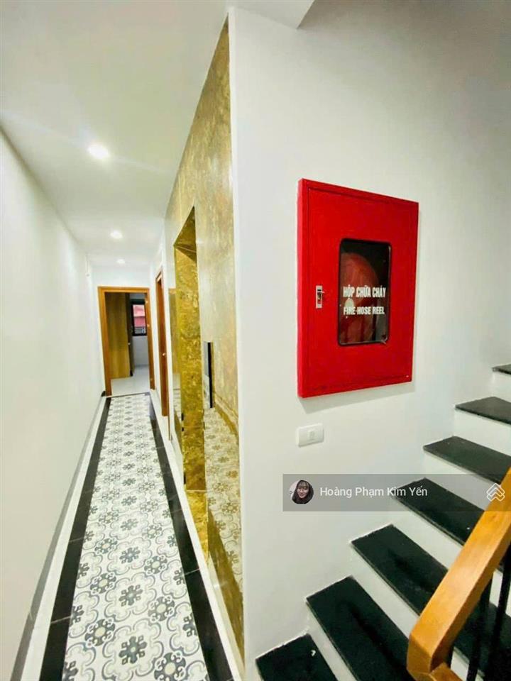 Hốt bạc tỷ! tòa chdv chùa bộc, 16pkk, dt 1 tỷ/năm đang vận hành, 8t thang máy, 2 thoáng, pccc gpxd