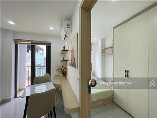 Bán tòa chdv láng hạ! 24pkk, dt 144tr/th, sát phố, 2 thoáng, 8t thang máy, pccc đạt chuẩn, gpxd