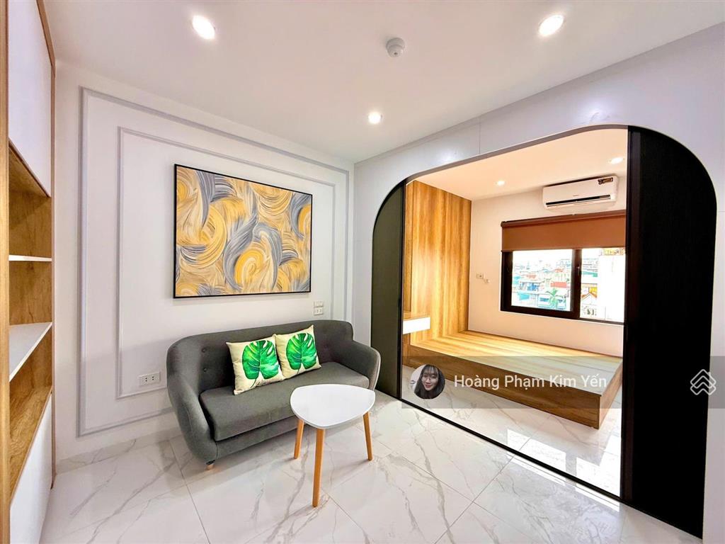 Tòa ccmn tôn đức thắng, 27pkk, dt 1,8 tỷ/năm, 7t thang máy, 2 thoáng, 10m ra phố, pccc gpxd