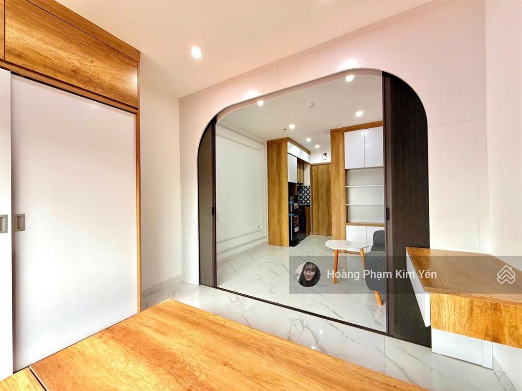 Tòa ccmn tôn đức thắng, 27pkk, dt 1,8 tỷ/năm, 7t thang máy, 2 thoáng, 10m ra phố, pccc gpxd