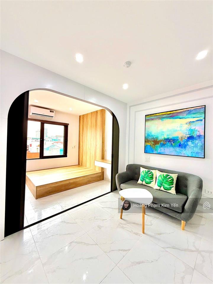 Tòa ccmn tôn đức thắng, 27pkk, dt 1,8 tỷ/năm, 7t thang máy, 2 thoáng, 10m ra phố, pccc gpxd