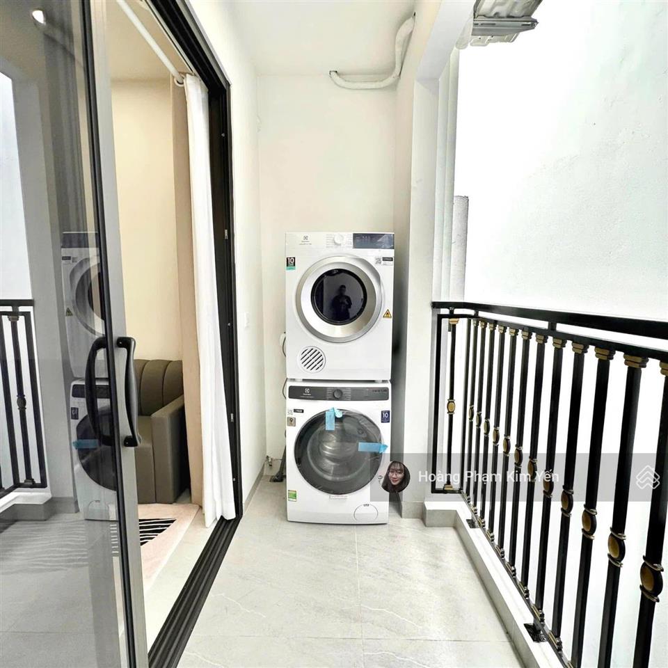 Tòa chdv đh thủy lợi, công đoàn, hv ngân hàng! 20pkk, dt 1,2tỷ/n, 85m2*7t thang máy, 2 thoáng pccc