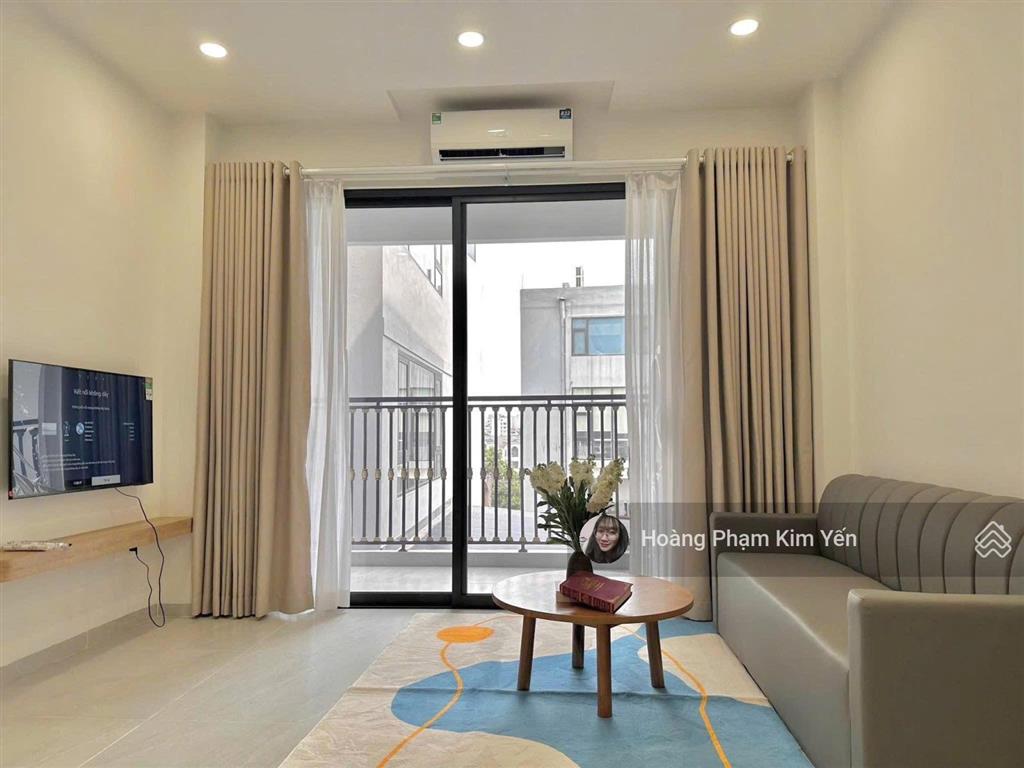 Tòa chdv đh thủy lợi, công đoàn, hv ngân hàng! 20pkk, dt 1,2tỷ/n, 85m2*7t thang máy, 2 thoáng pccc