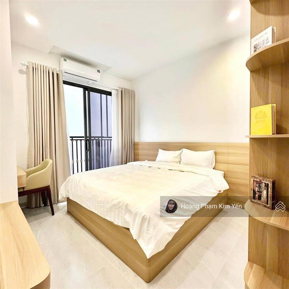 Tòa chdv đh thủy lợi, công đoàn, hv ngân hàng! 20pkk, dt 1,2tỷ/n, 85m2*7t thang máy, 2 thoáng pccc