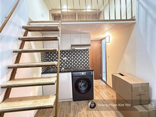 Vua dòng tiền! chdv xã đàn, sát phố, 18pkk, dt 108tr/th sẵn vận hành, lô góc, pccc tiêu chuẩn, gpxd