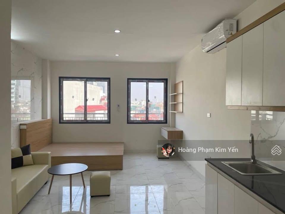 Vua dòng tiền! ccmn xã đàn, sát phố, 18pkk, dt 108tr/th sẵn vận hành, lô góc, pccc tiêu chuẩn, gpxd