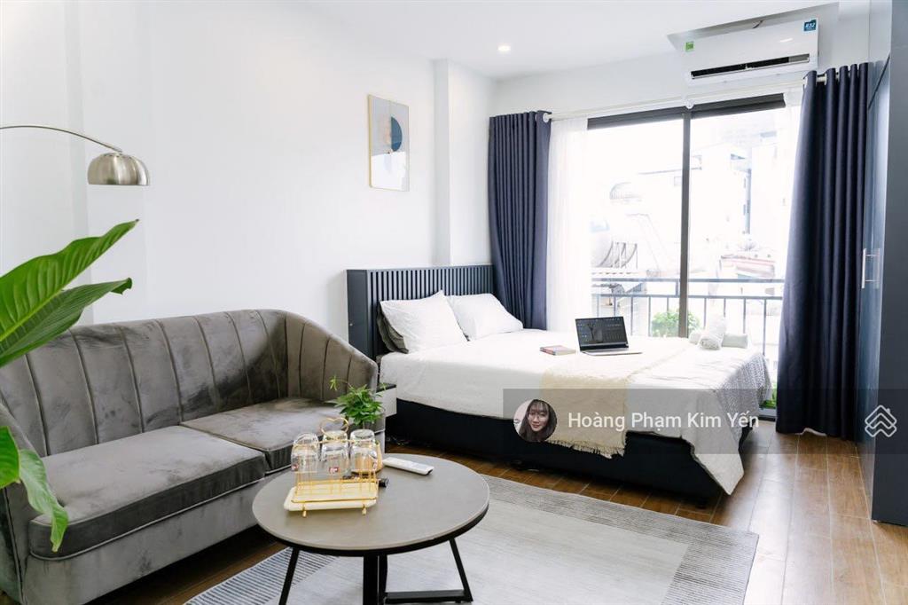 Bán tòa chdv ngã tư sở! 18pkk, dt 1,3 tỷ/n, ô tô đỗ, 2 thoáng, đh khoa học nhân văn, pccc đạt chuẩn