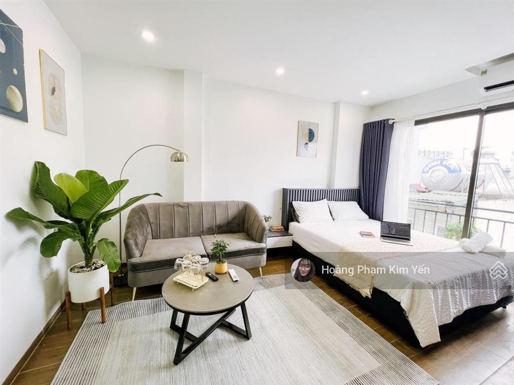 Bán tòa chdv ngã tư sở! 18pkk, dt 1,3 tỷ/n, ô tô đỗ, 2 thoáng, đh khoa học nhân văn, pccc đạt chuẩn