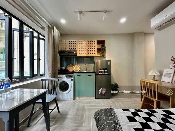 Tòa chdv tây sơn  ngã tư sở! dt 1 tỷ/năm, lô góc, vf3 lùi cửa, 12 căn hộ full pccc, 20m ra phố