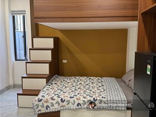 Bán tòa ccmn quan hoa! lô góc 2 thoáng, 17pkk, dt 1,44 tỷ/n đang thuê full, pccc đạt chuẩn, gpxd