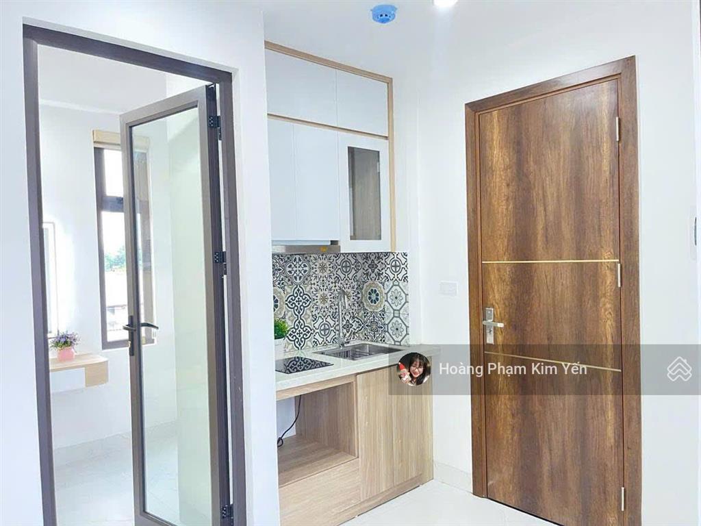 Đỉnh! chdv đh công đoàn thủy lợi, 2 thoáng, ba gác đỗ, 30m ra ôtô, 16 phòng thuê full, pccc gpxd
