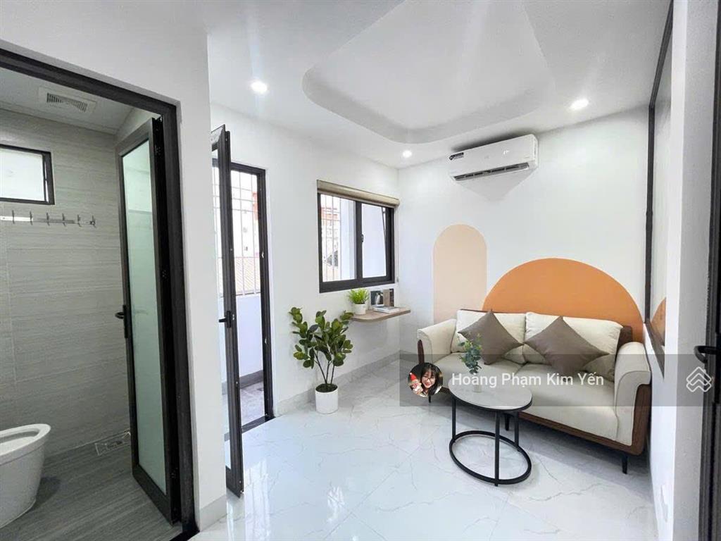 Đỉnh! chdv đh công đoàn thủy lợi, 2 thoáng, ba gác đỗ, 30m ra ôtô, 16 phòng thuê full, pccc gpxd