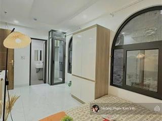 Siêu ngon! tòa chdv trần duy hưng, 19pkk, dòng tiền 118tr/th, full pccc, 2 thoáng, sát phố, gpxd