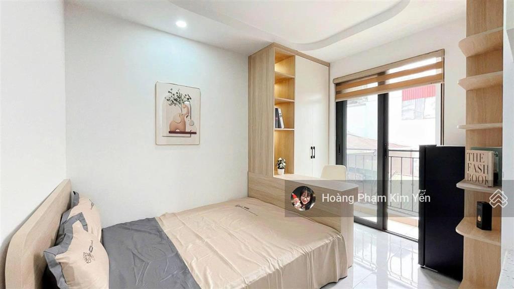 Hạt dẻ! tòa ccmn lô góc tam khương, dòng tiền 7%/năm, thuê full 21 phòng, full nội thất + pccc