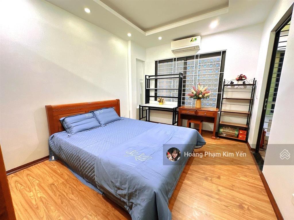 Cực phẩm! mặt ngõ thái hà, 15m ra ô tô, sân xe riêng, thoáng sáng, ban công cửa sổ từng tầng, sđcc