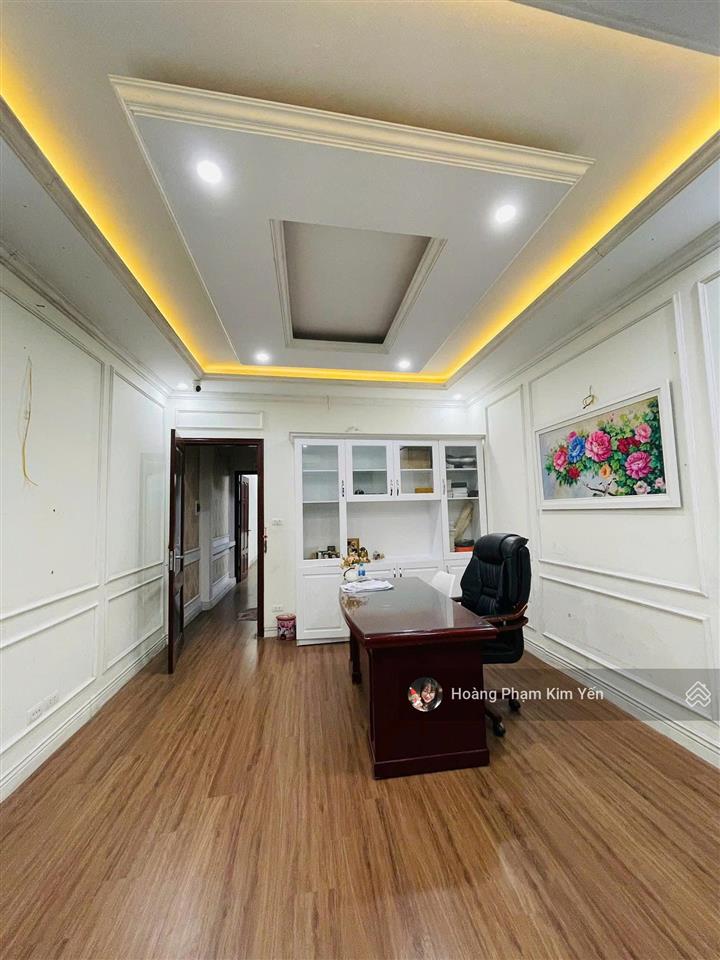 Tinh tươm! mặt ngõ thông kinh doanh chùa láng, 10m ra ô tô, ba gác tránh, 2 thoáng vĩnh viễn, sđcc