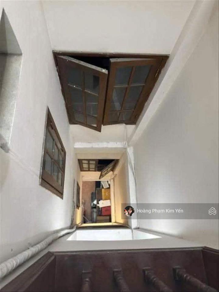 Toảng! phố trần hữu tước, nhà dân xây, ở ngay, bagac phi, ngõ thông, khe thoáng, ô chờ thang máy