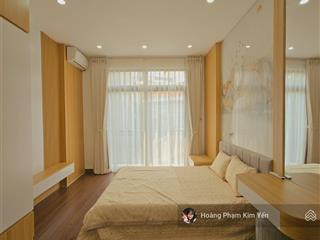 Quá hời! 2 thoáng trung liệt, 20m ô tô, sân xe riêng, full nội thất xịn, bagac tránh, ban công to