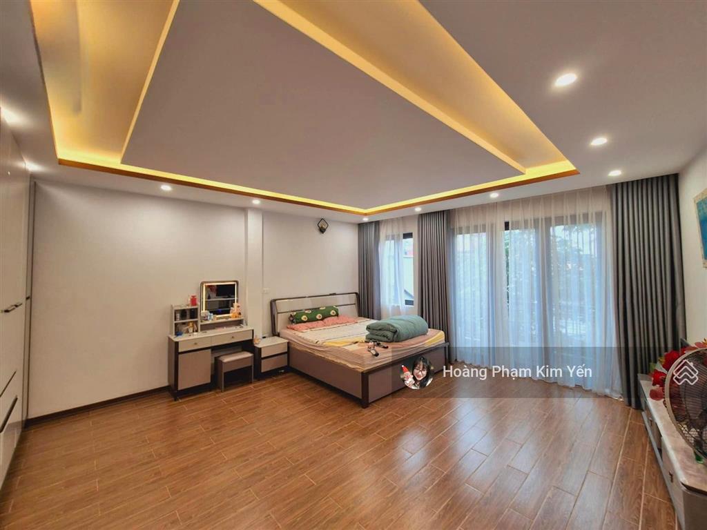 Quá mê! phố hào nam, ngõ ô tô, thông kd, full nội thất ở ngay, 2 thoáng, sát phố, 50m*5t, 4 ngủ to