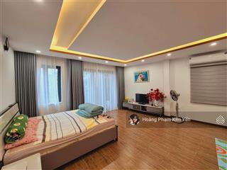 Quá mê! phố hào nam, ngõ ô tô, thông kd, full nội thất ở ngay, 2 thoáng, sát phố, 50m*5t, 4 ngủ to