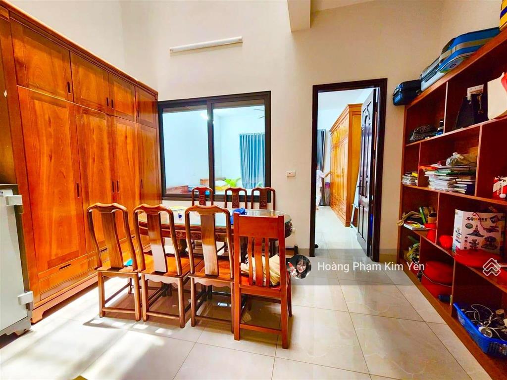 Đảo điên! tôn đức thắng, 5 tầng thang máy, sát phố, 2 thoáng vĩnh viễn, ngõ thông kd, full nội thất