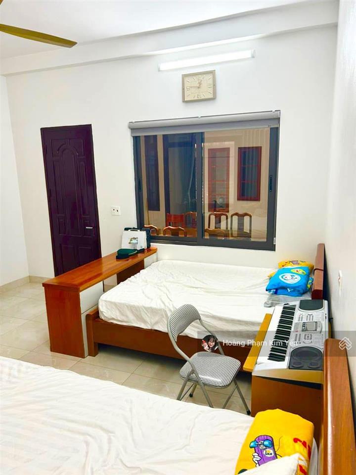 Đảo điên! tôn đức thắng, 5 tầng thang máy, sát phố, 2 thoáng vĩnh viễn, ngõ thông kd, full nội thất