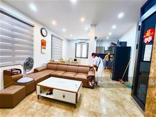 Đảo điên! tôn đức thắng, 5 tầng thang máy, sát phố, 2 thoáng vĩnh viễn, ngõ thông kd, full nội thất