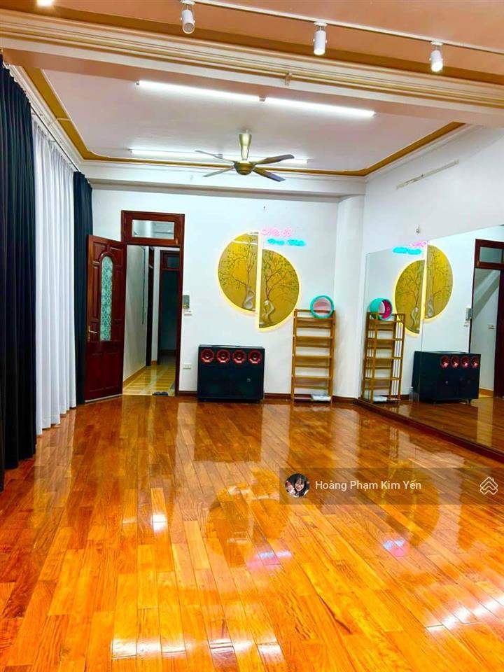 Đảo điên! tôn đức thắng, 5 tầng thang máy, sát phố, 2 thoáng vĩnh viễn, ngõ thông kd, full nội thất