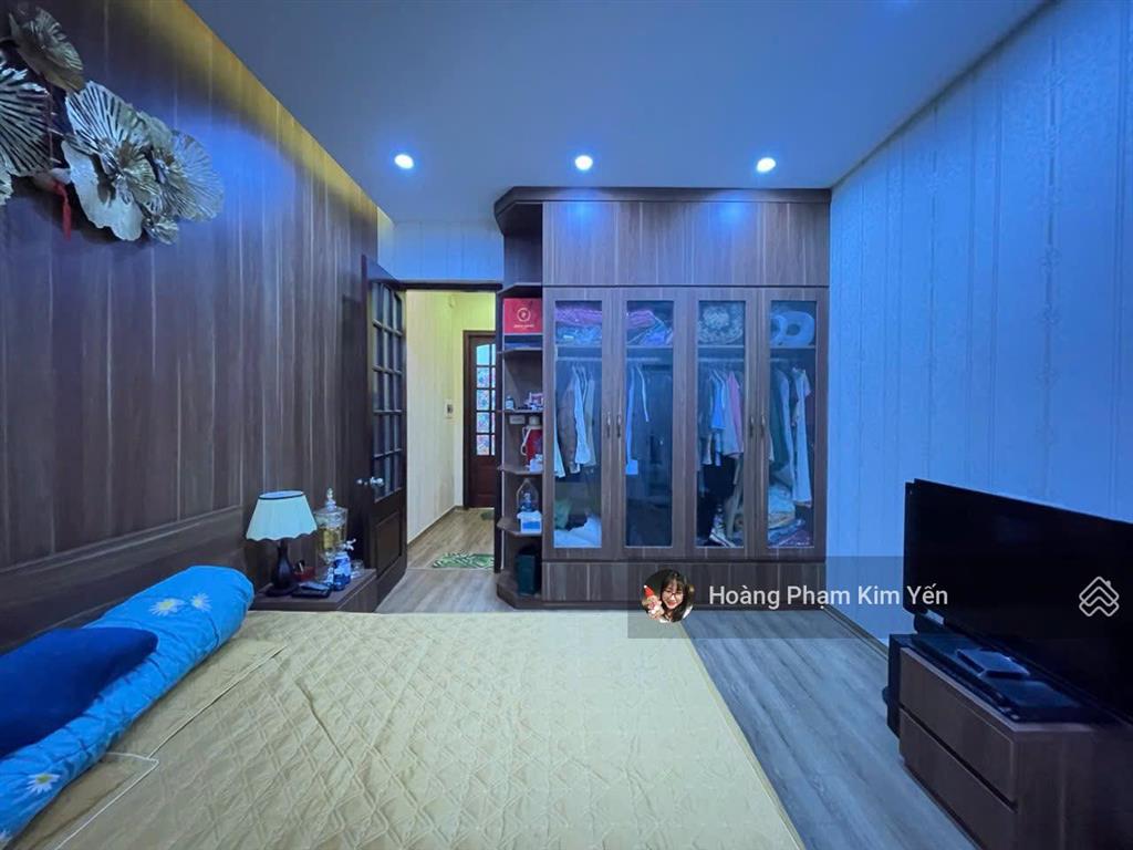 Rúng động! ngõ thông kd phố chùa bộc, bagac vòng quanh, ô chờ thang máy, full nội thất, ở ngay sđcc