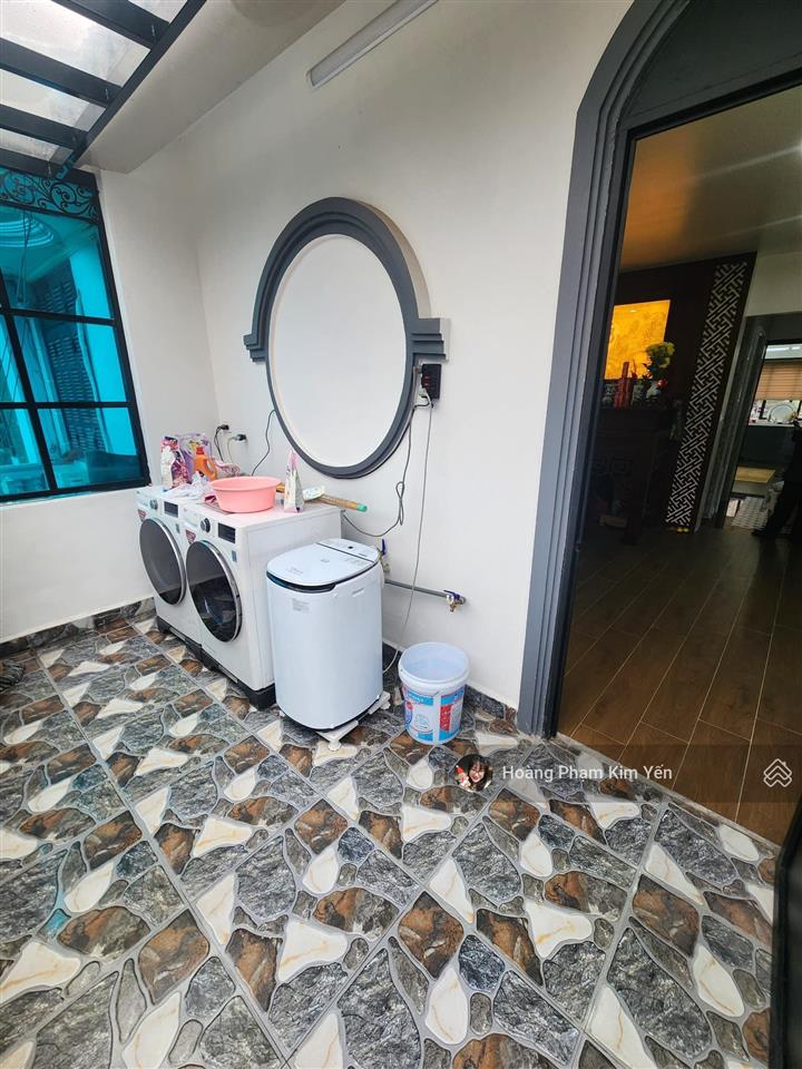 Sang chấn! 6t thang máy đặng tiến đông, vf3 đỗ cửa, 30m ra phố, ban công từng tầng, full nội thất