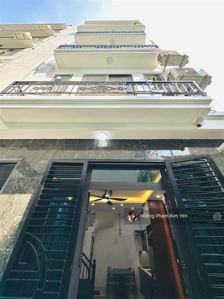 Sos! nguyễn lương bằng, lô góc 2 thoáng, full nội thất, bagac tránh trước cửa, ngõ thông kd, sđcc