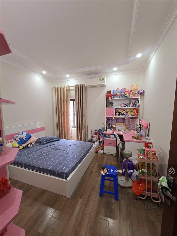 Lộc lá! ngõ thông kd thành công, 3gac tránh, ô chờ thang máy, full nội thất, giáp vành đai1, bãi xe
