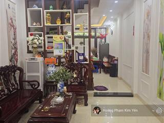 Lộc lá! ngõ thông kd thành công, 3gac tránh, ô chờ thang máy, full nội thất, giáp vành đai1, bãi xe