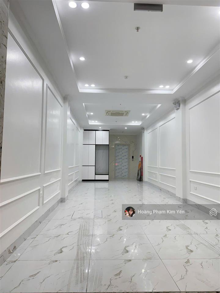 Cực vip! 6t thang máy thái hà, ban công từng tầng, vf3 lùi cửa, sổ nở hậu, full nội thất, ngõ thông