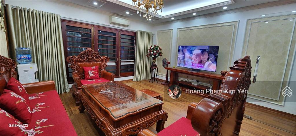 Say đắm! phố giảng võ, ngõ thông bagac, 2 thoáng, nhà dân xây, full nội thất, 20m ra phố, ở luôn
