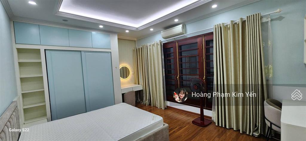 Say đắm! phố giảng võ, ngõ thông bagac, 2 thoáng, nhà dân xây, full nội thất, 20m ra phố, ở luôn