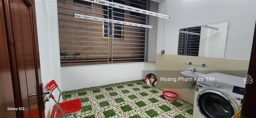 Say đắm! phố giảng võ, ngõ thông bagac, 2 thoáng, nhà dân xây, full nội thất, 20m ra phố, ở luôn