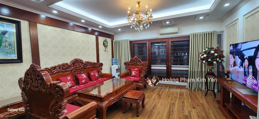Say đắm! phố giảng võ, ngõ thông bagac, 2 thoáng, nhà dân xây, full nội thất, 20m ra phố, ở luôn